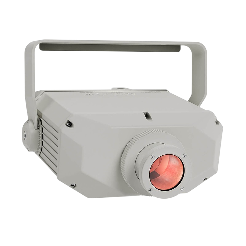 Proyector Efecto Agua 90W DMX 512